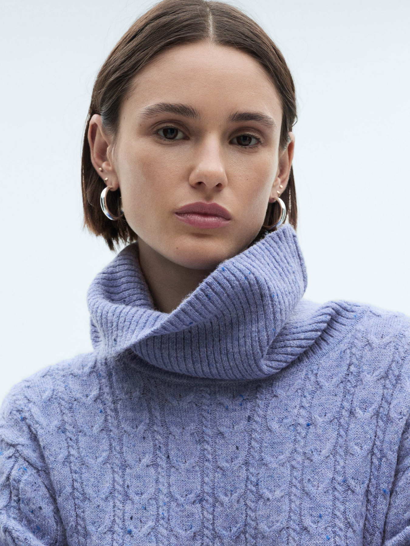 Туніка MANGO модель 77067661_50 Фото