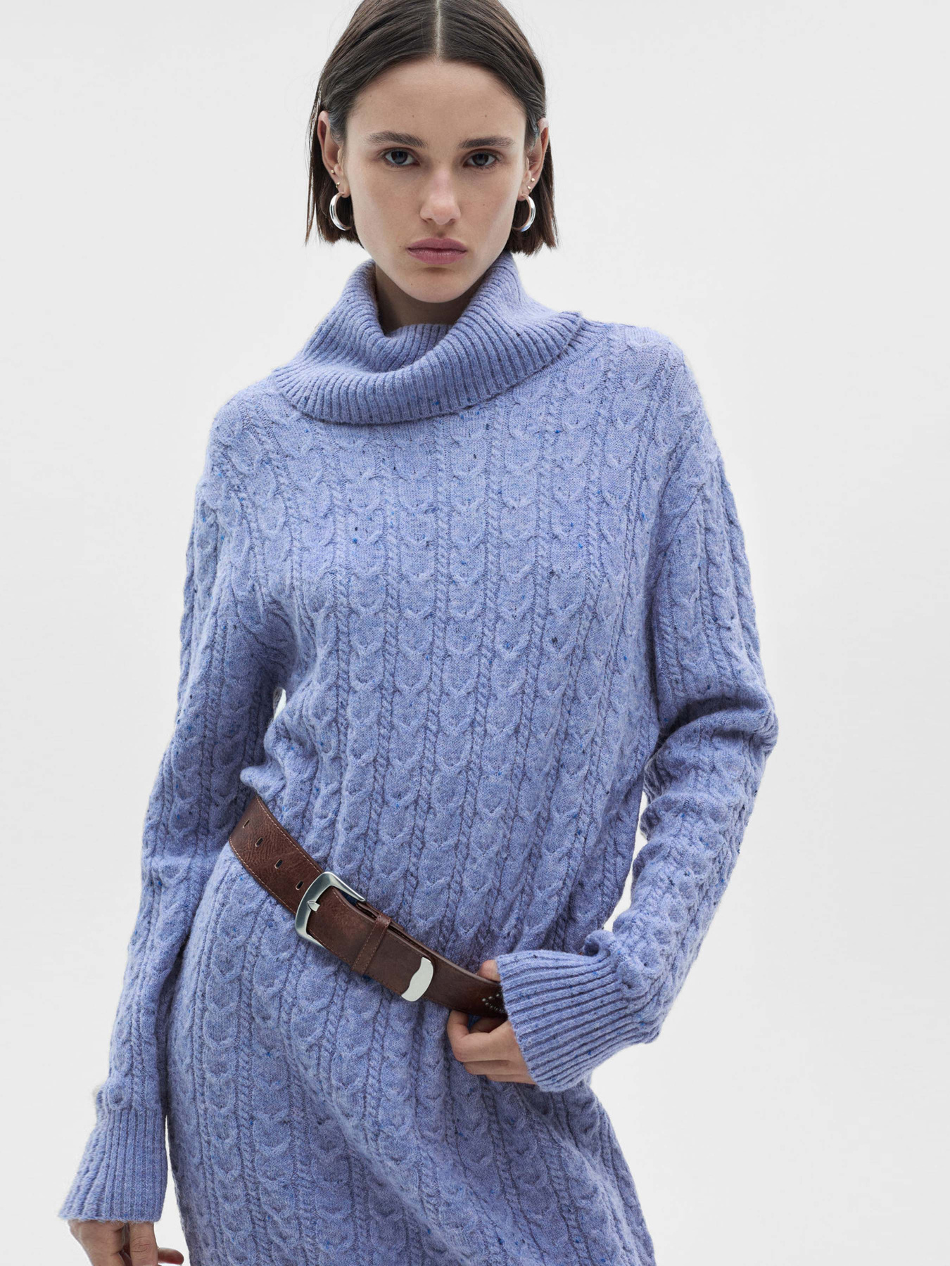 Туніка MANGO модель 77067661_50 Фото