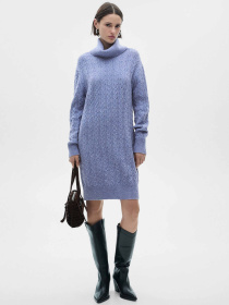 Туніка MANGO модель 77067661_50 Фото