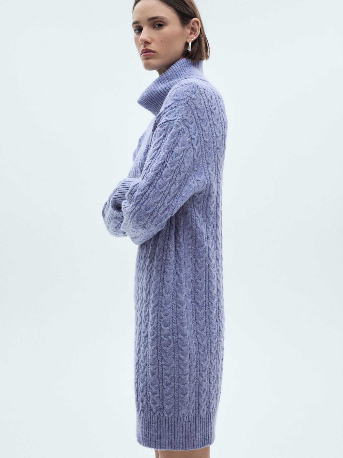 Туника MANGO модель 77067661_50 Туника MANGO модель 77067661_50 Фото