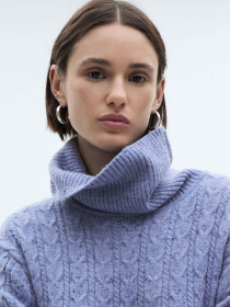 Туника MANGO модель 77067661_50 Туника MANGO модель 77067661_50 Фото