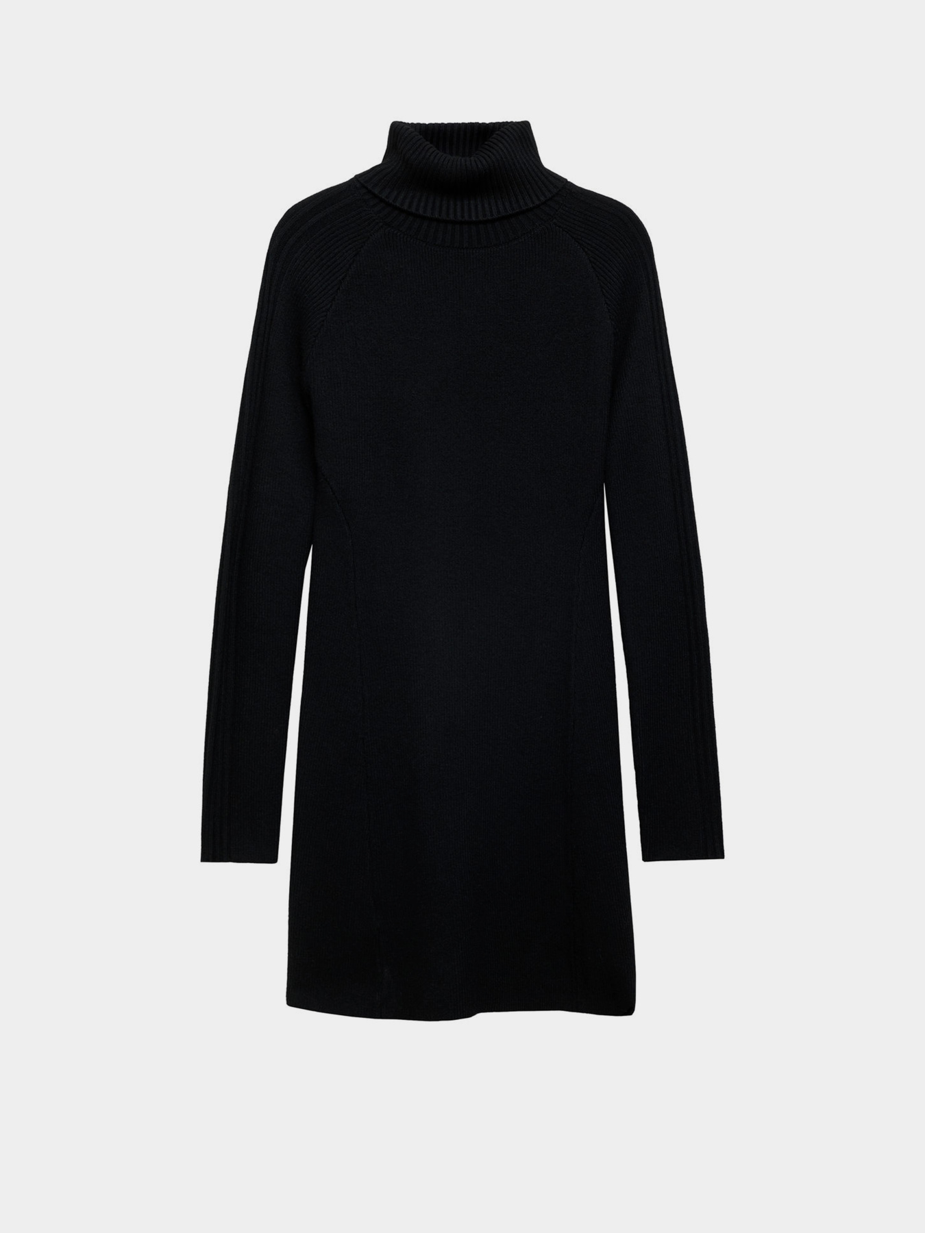 Платье мини MANGO модель 77077689_99 Платье мини MANGO модель 77077689_99 Фото