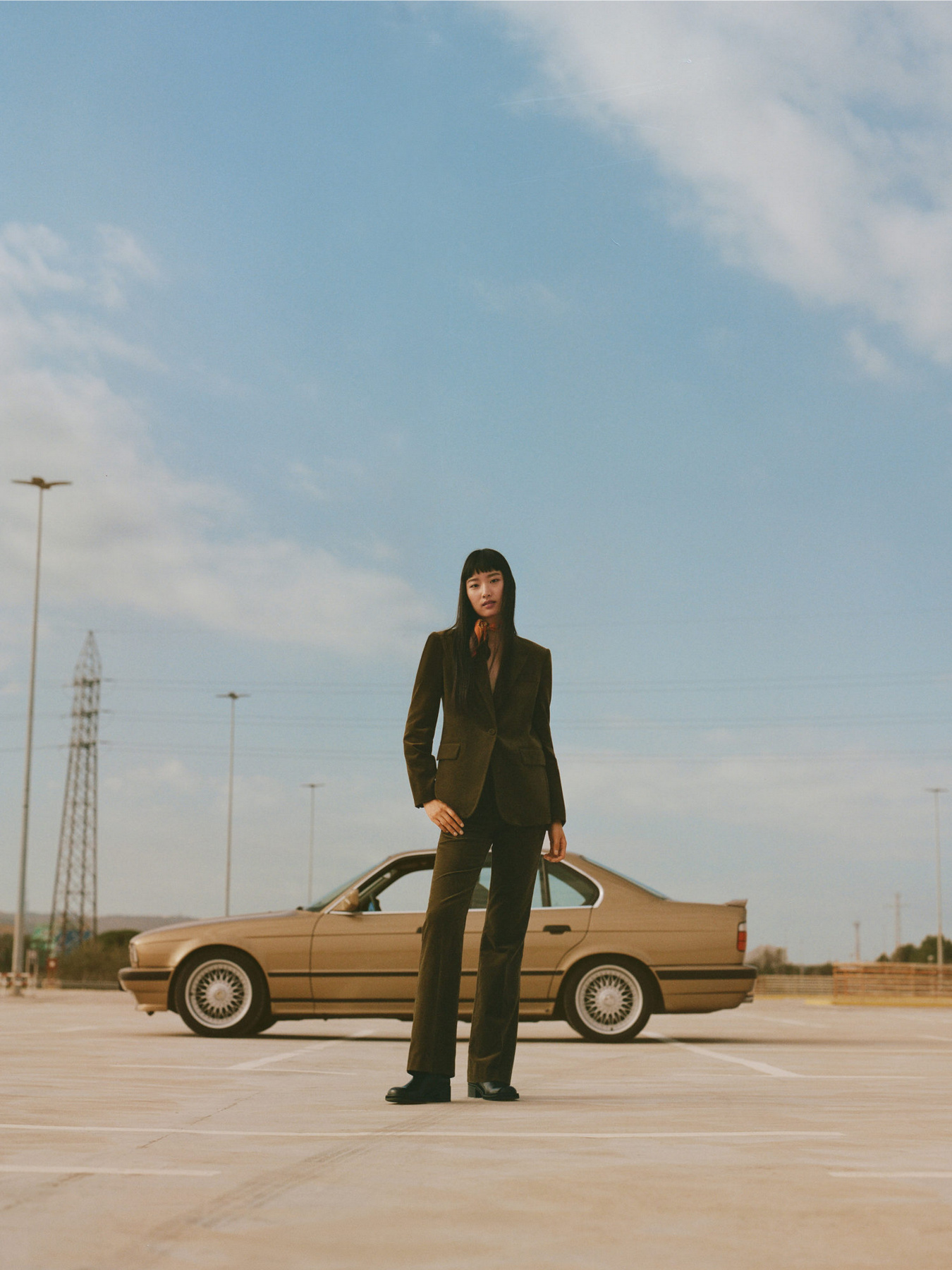 Повсякденні штани MANGO Malibu модель 57067727_37 Повсякденні штани MANGO Malibu модель 57067727_37 Фото