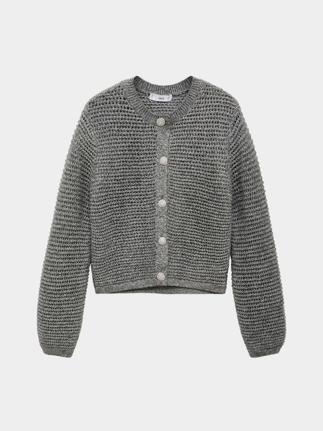 Жакет MANGO модель 77039071_PL Фото