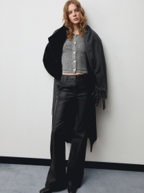 Жакет MANGO модель 77039071_PL Фото