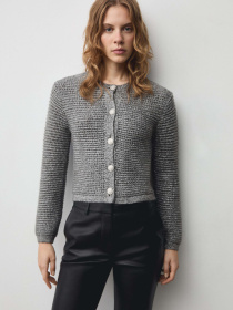 Жакет MANGO модель 77039071_PL Фото