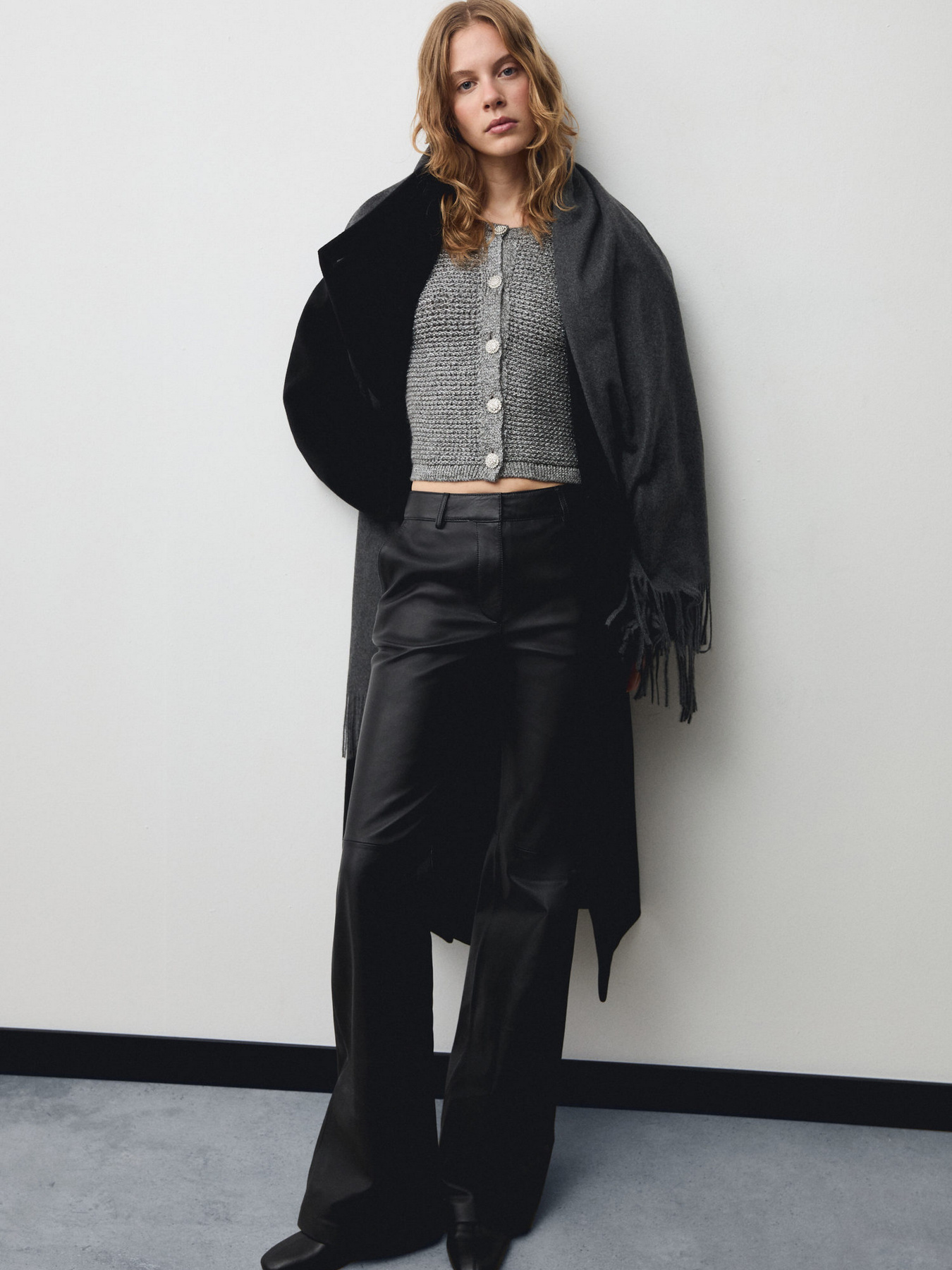 Жакет MANGO модель 77039071_PL Фото