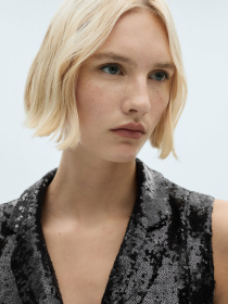 Комбінезон MANGO модель 77069058_99 Фото