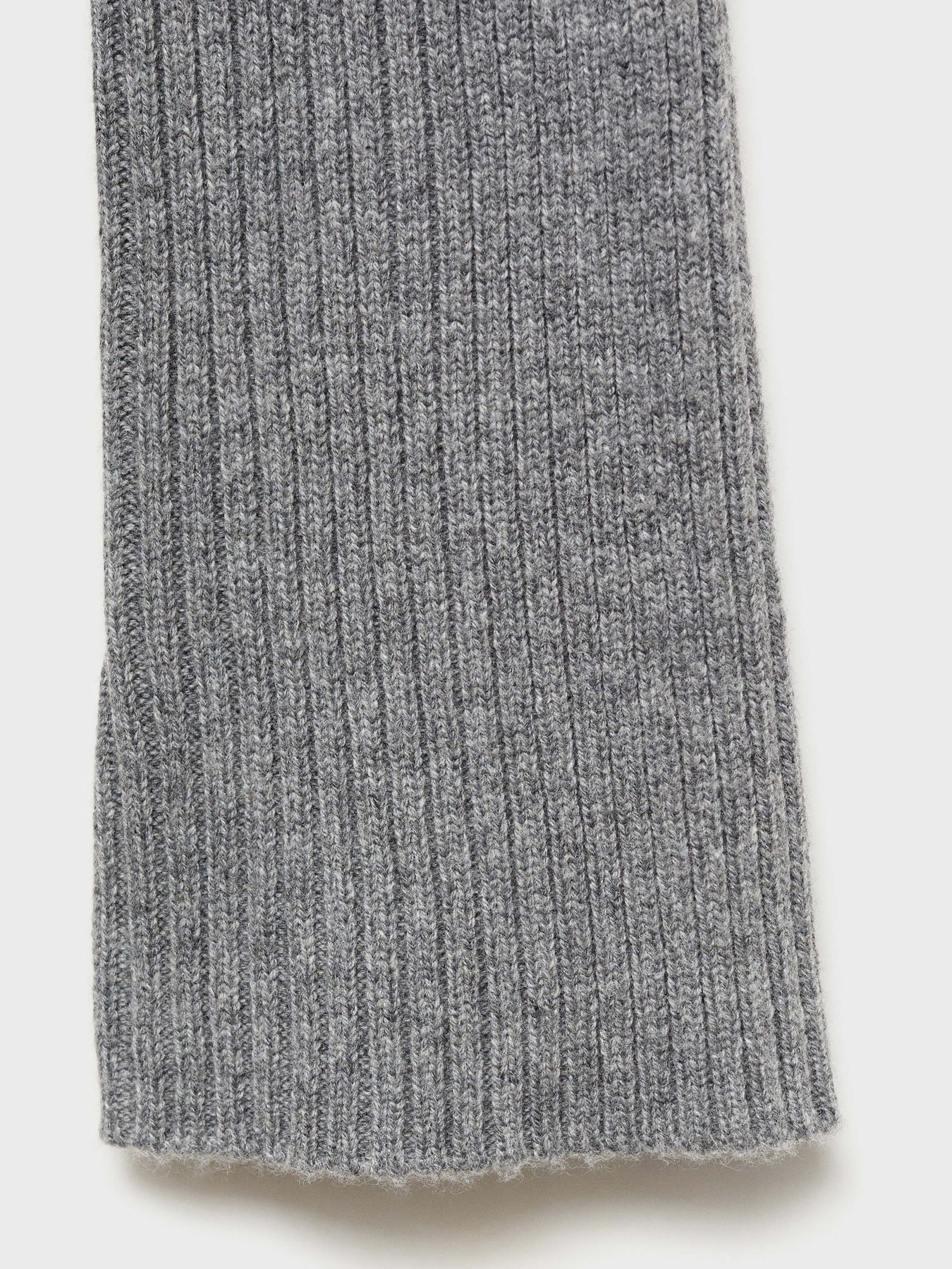 Платье мини MANGO модель 77087663_94 Фото