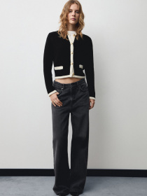 Жакет MANGO модель 77069068_99 Фото