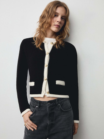 Жакет MANGO модель 77069068_99 Фото