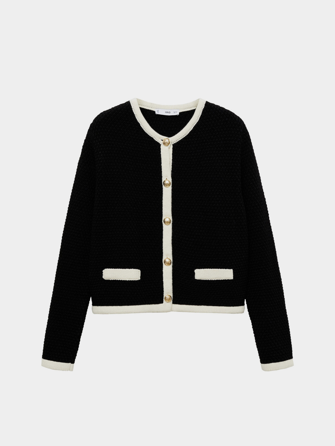 Жакет MANGO модель 77069068_99 Фото