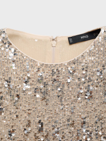 Лонгслив MANGO модель 77009085_PL Фото