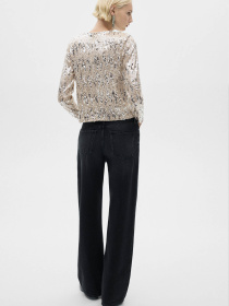 Лонгслив MANGO модель 77009085_PL Лонгслив MANGO модель 77009085_PL Фото