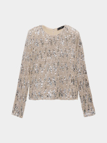 Лонгслив MANGO модель 77009085_PL Лонгслив MANGO модель 77009085_PL Фото