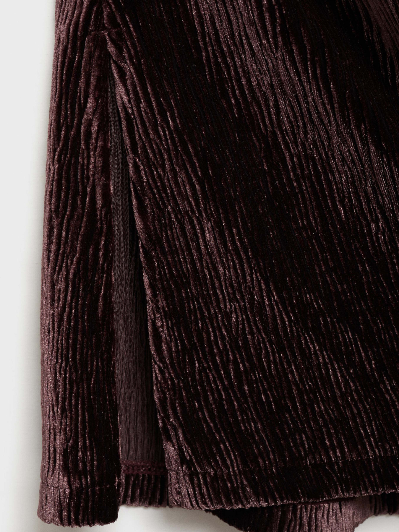 Жилет MANGO модель 77009086_78 Фото