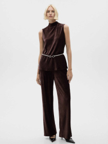 Жилет MANGO модель 77009086_78 Фото