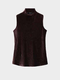 Жилет MANGO модель 77009086_78 Фото