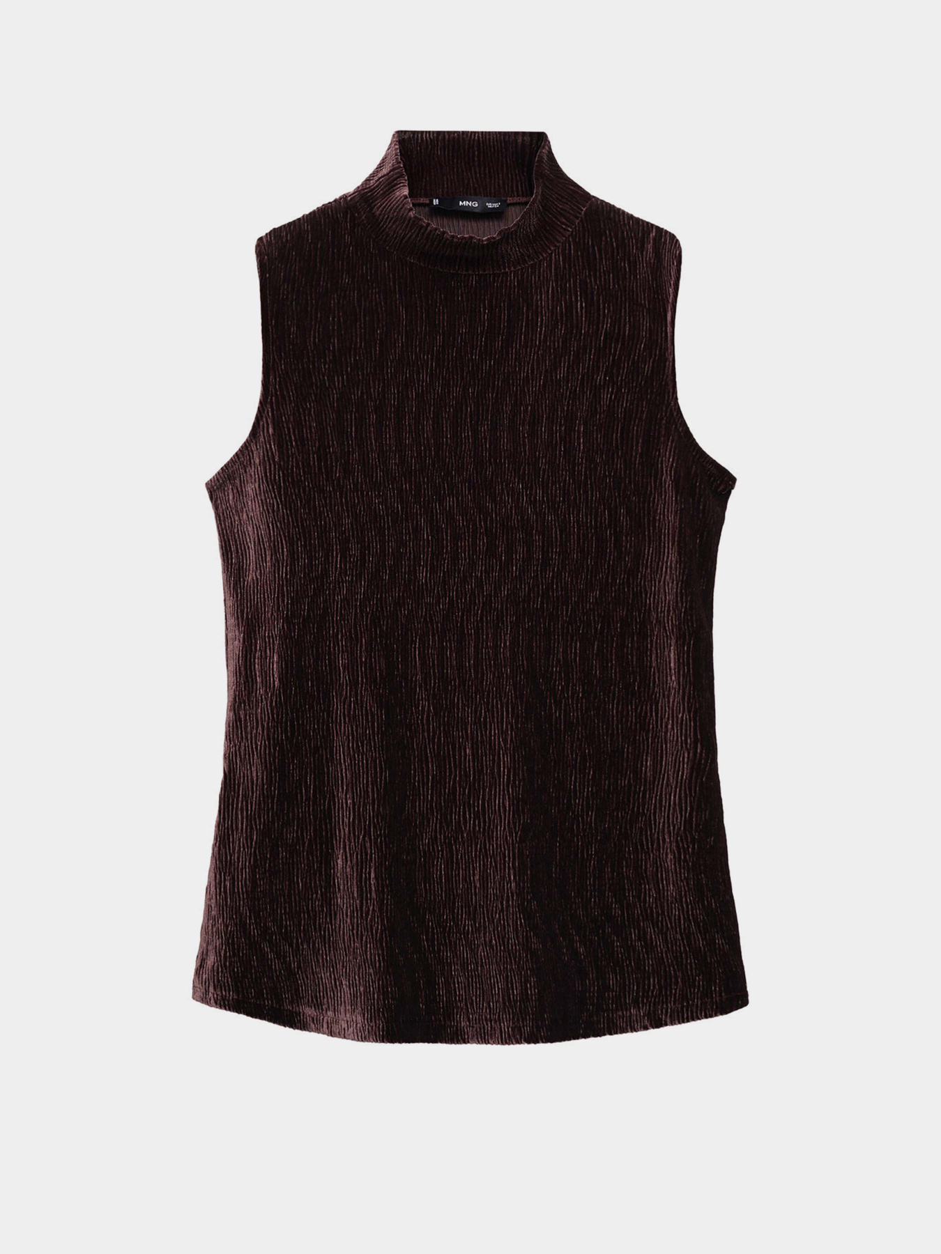 Жилет MANGO модель 77009086_78 Жилет MANGO модель 77009086_78 Фото