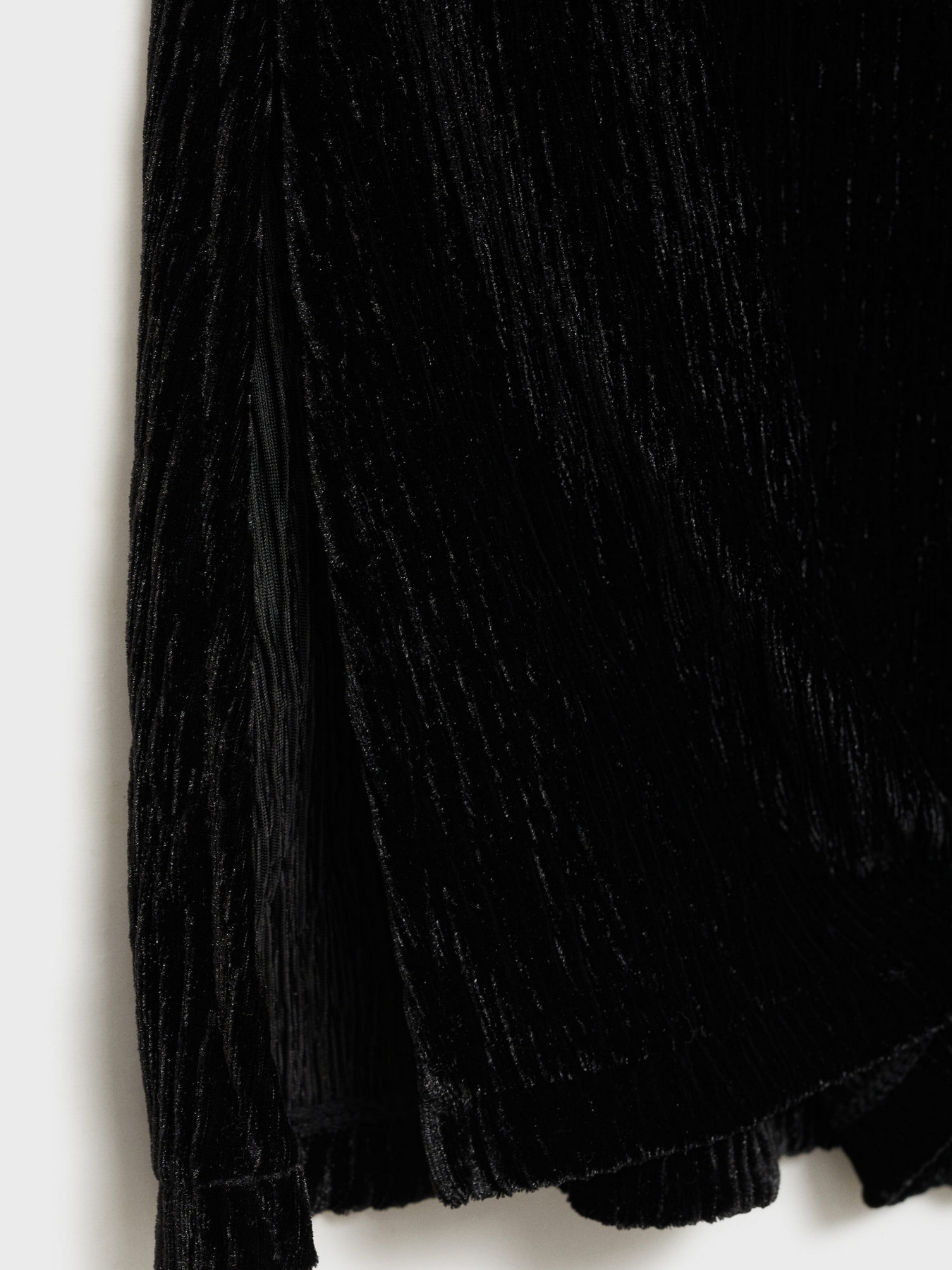 Жилет MANGO модель 77009086_99 Фото