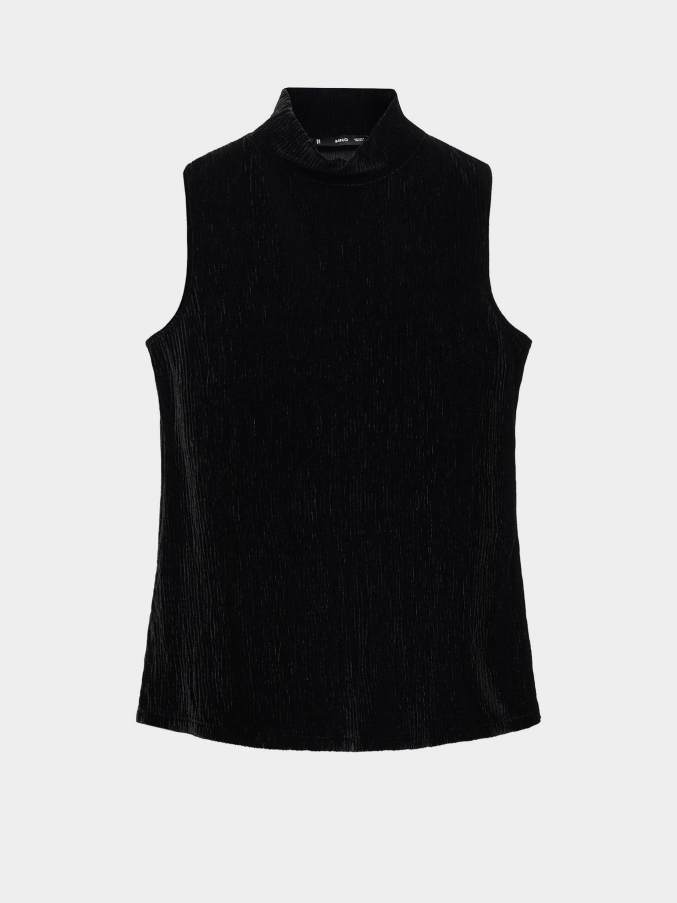 Жилет MANGO модель 77009086_99 Фото