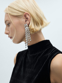 Жилет MANGO модель 77009086_99 Жилет MANGO модель 77009086_99 Фото