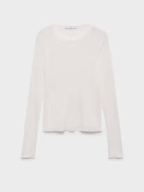 Лонгслів MANGO модель 77009088_1 Фото