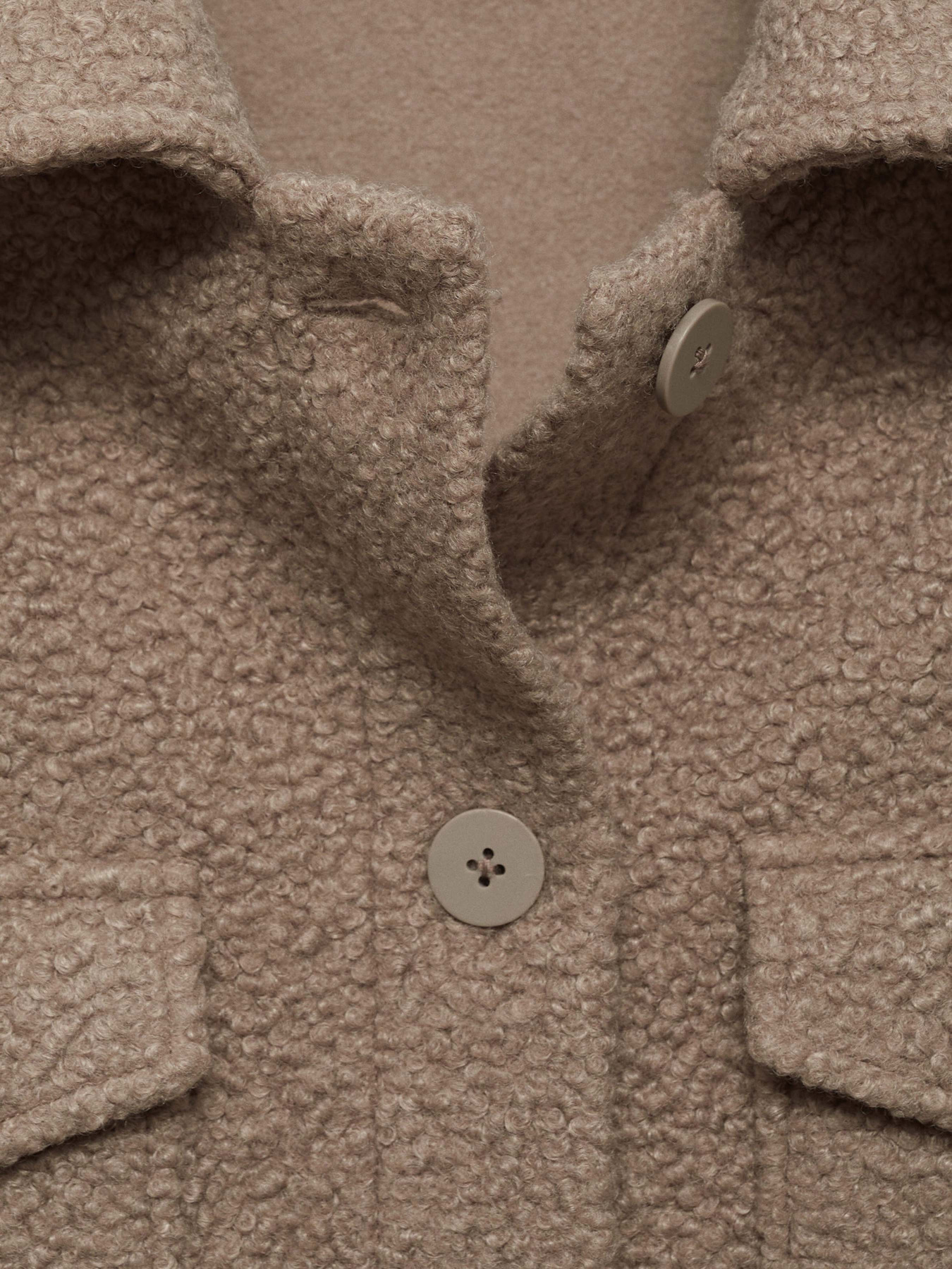 Демісезонна куртка MANGO модель 77057683_30 Фото