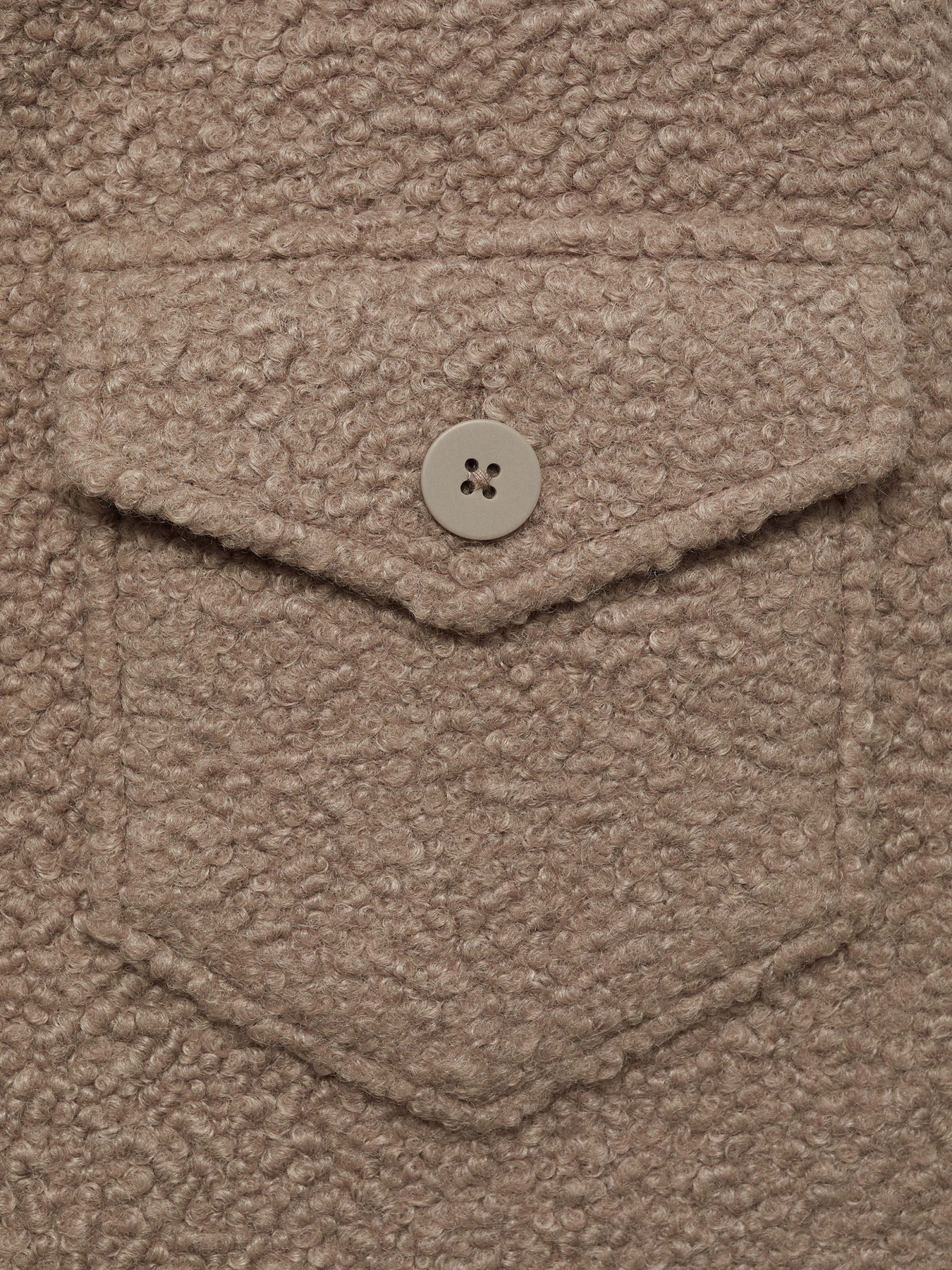 Демісезонна куртка MANGO модель 77057683_30 Фото