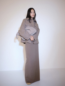 Демісезонна куртка MANGO модель 77057683_30 Фото