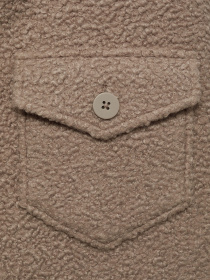 Демісезонна куртка MANGO модель 77057683_30 Фото