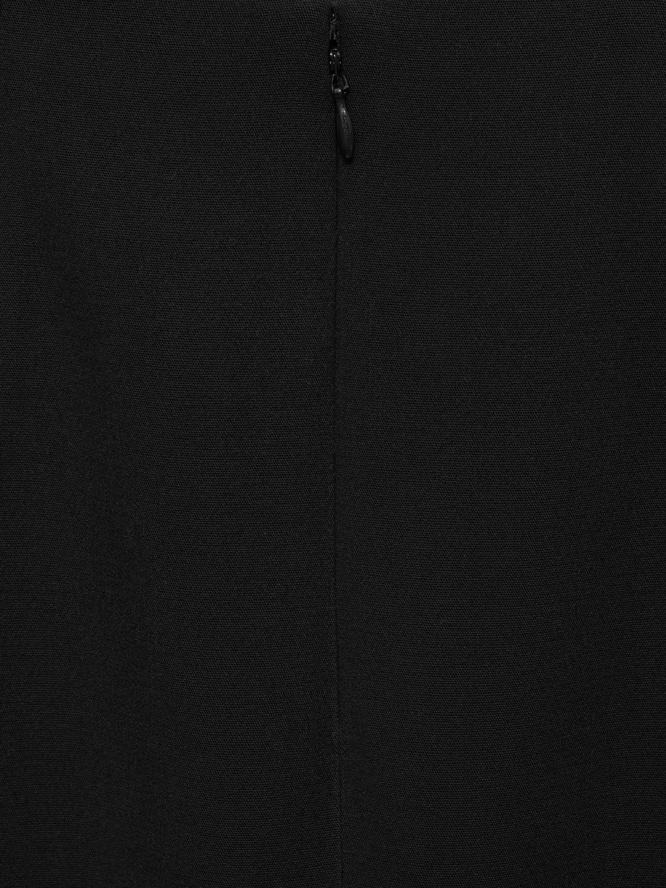 Юбка макси MANGO модель 77069059_99 Фото