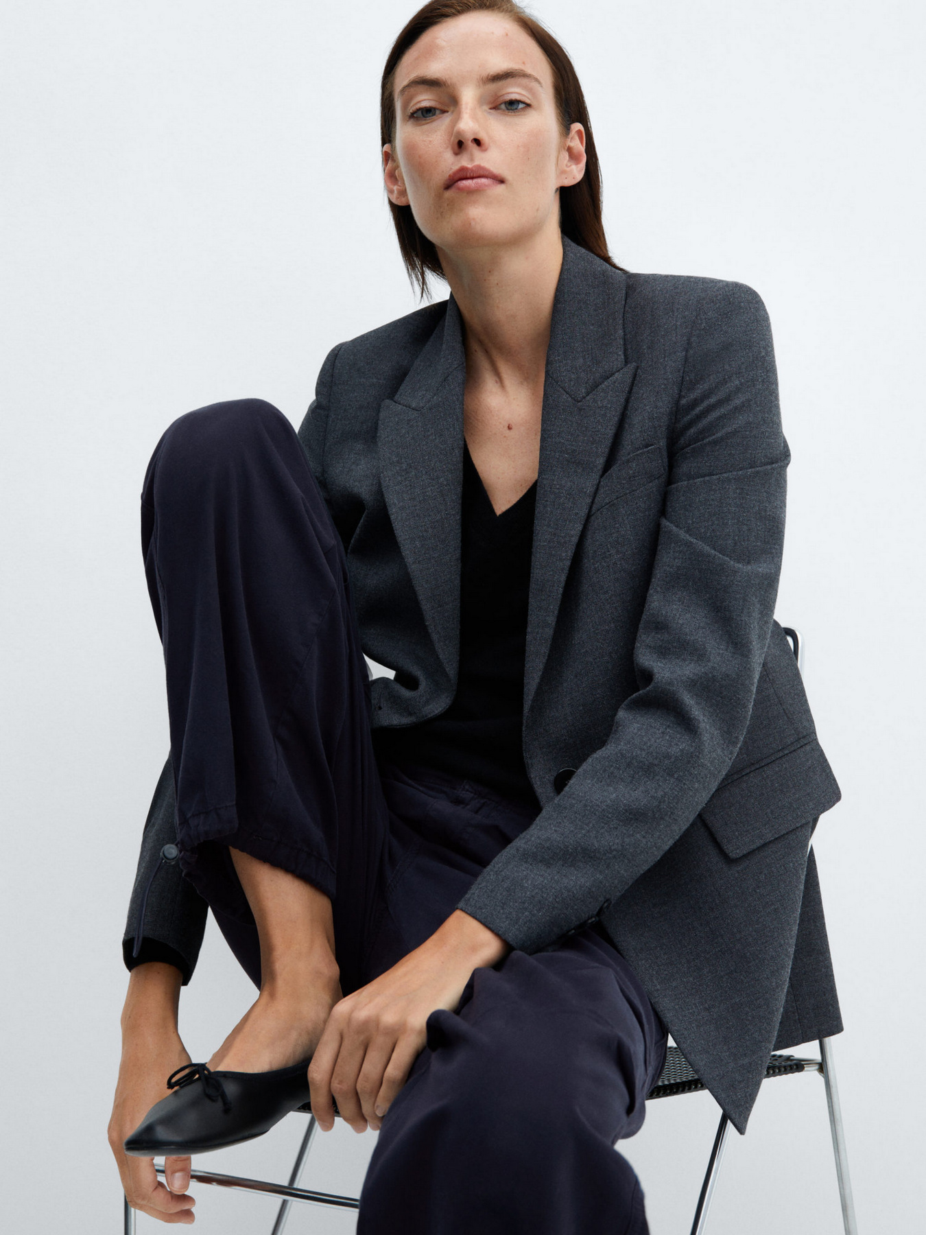 Карго MANGO Parachut модель 57050465_95 Фото