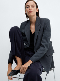 Карго MANGO Parachut модель 57050465_95 Фото