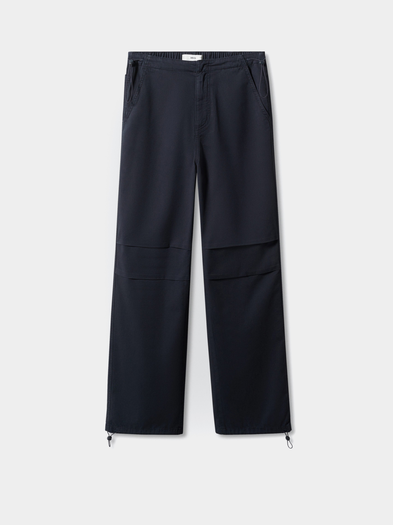 Карго MANGO Parachut модель 57050465_95 Карго MANGO Parachut модель 57050465_95 Фото