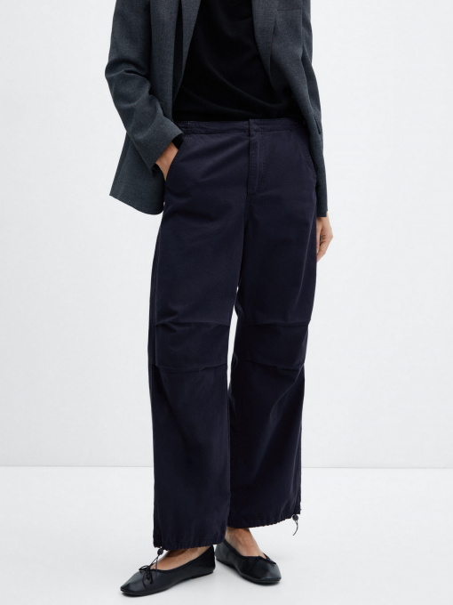 Карго MANGO Parachut модель 57050465_95 Фото