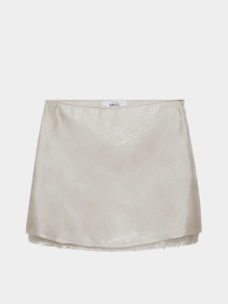 Юбка мини MANGO модель 77009037_5 Юбка мини MANGO модель 77009037_5 Фото