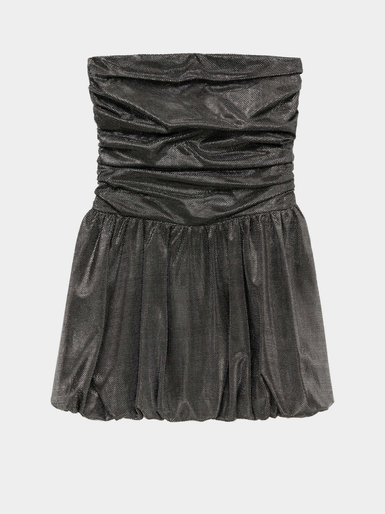 Сукня міні MANGO модель 77059055_PL Фото