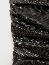 Платье мини MANGO модель 77059055_PL Фото