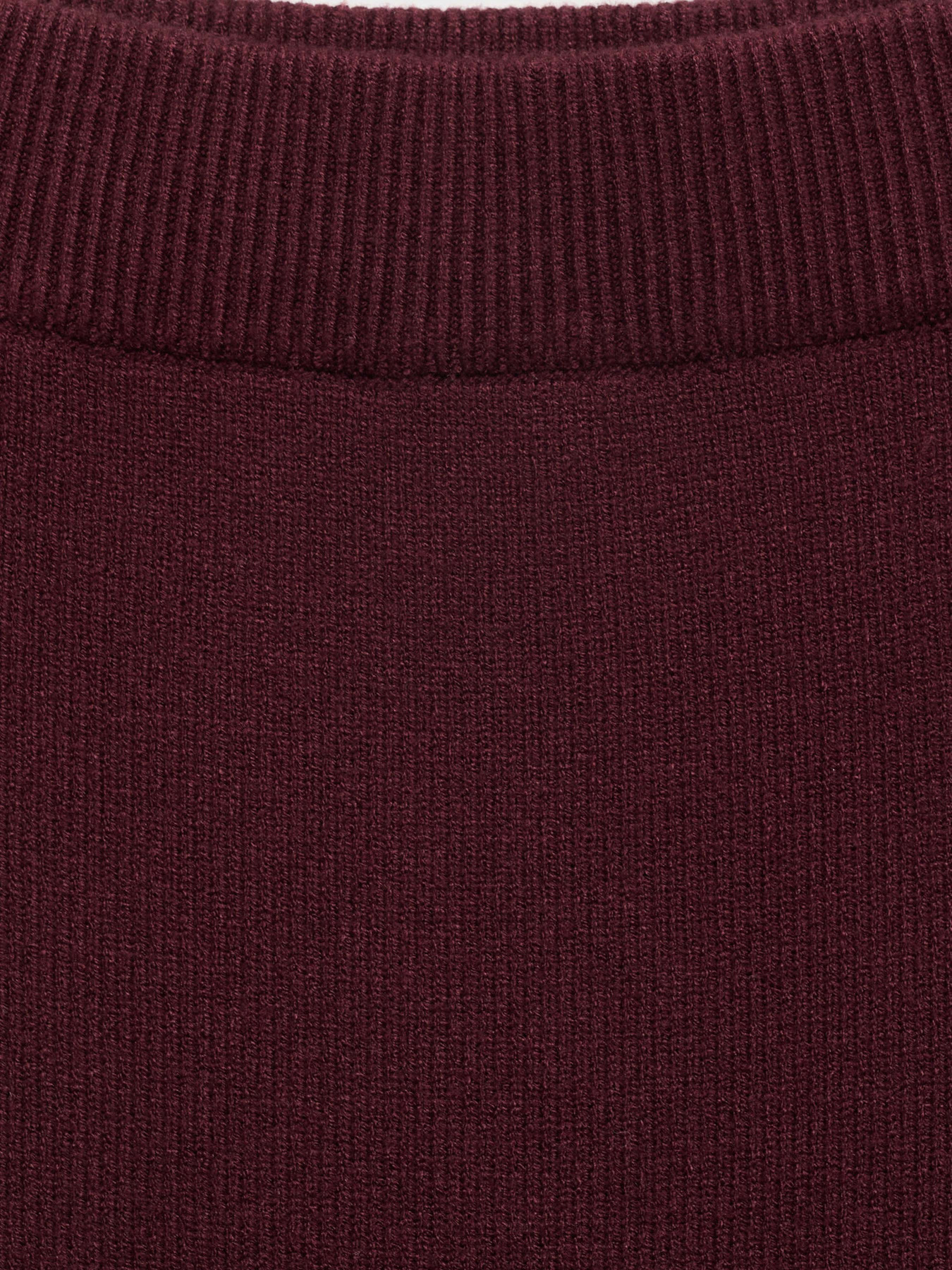 Юбка миди MANGO модель 77098275_77 Фото