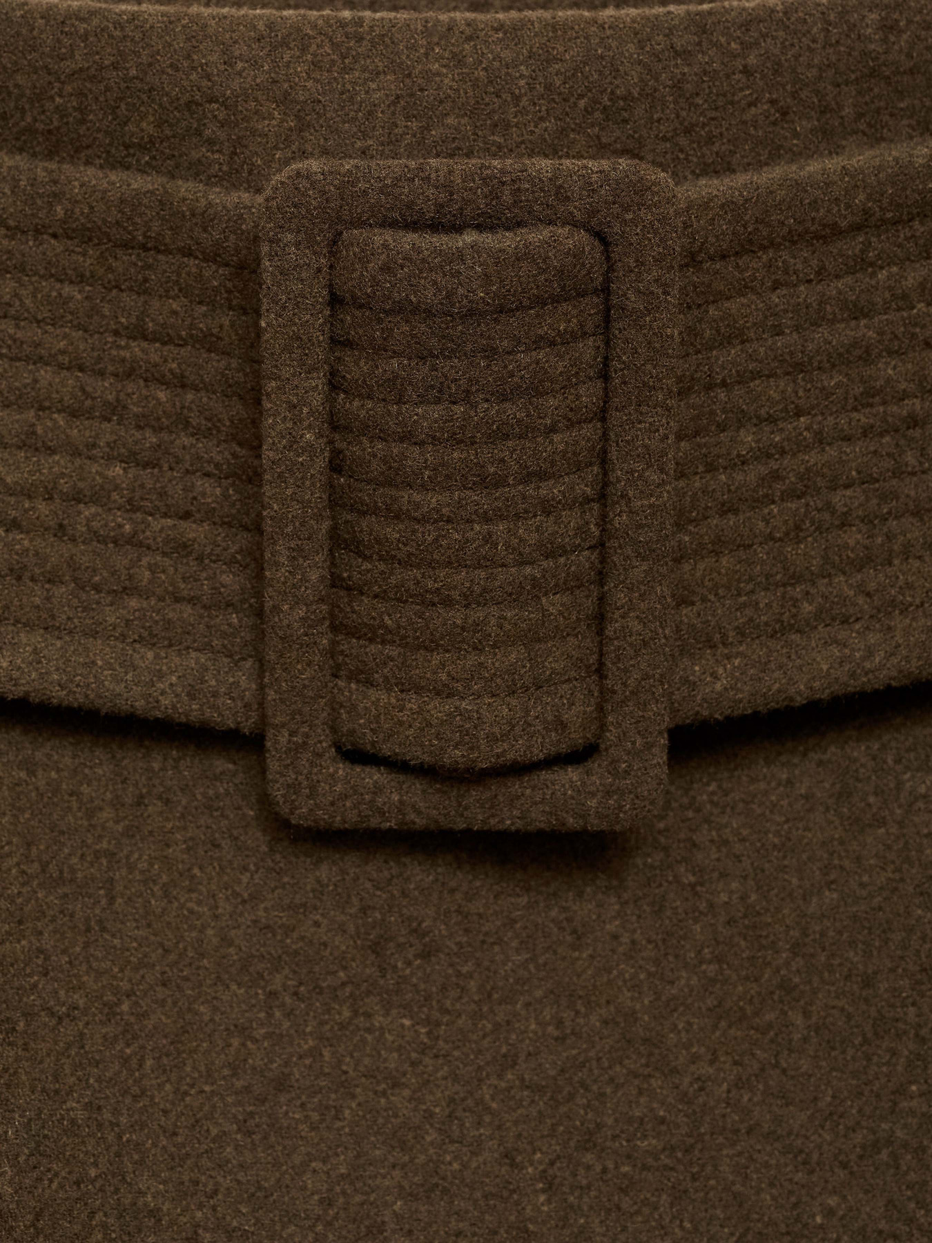 Юбка мини MANGO модель 77099406_37 Фото