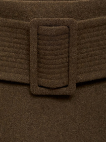 Юбка мини MANGO модель 77099406_37 Фото