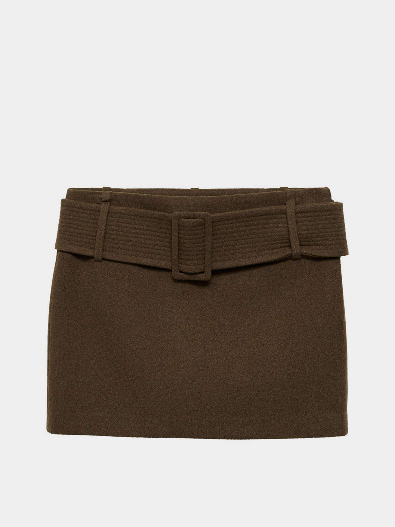 Юбка мини MANGO модель 77099406_37 Фото