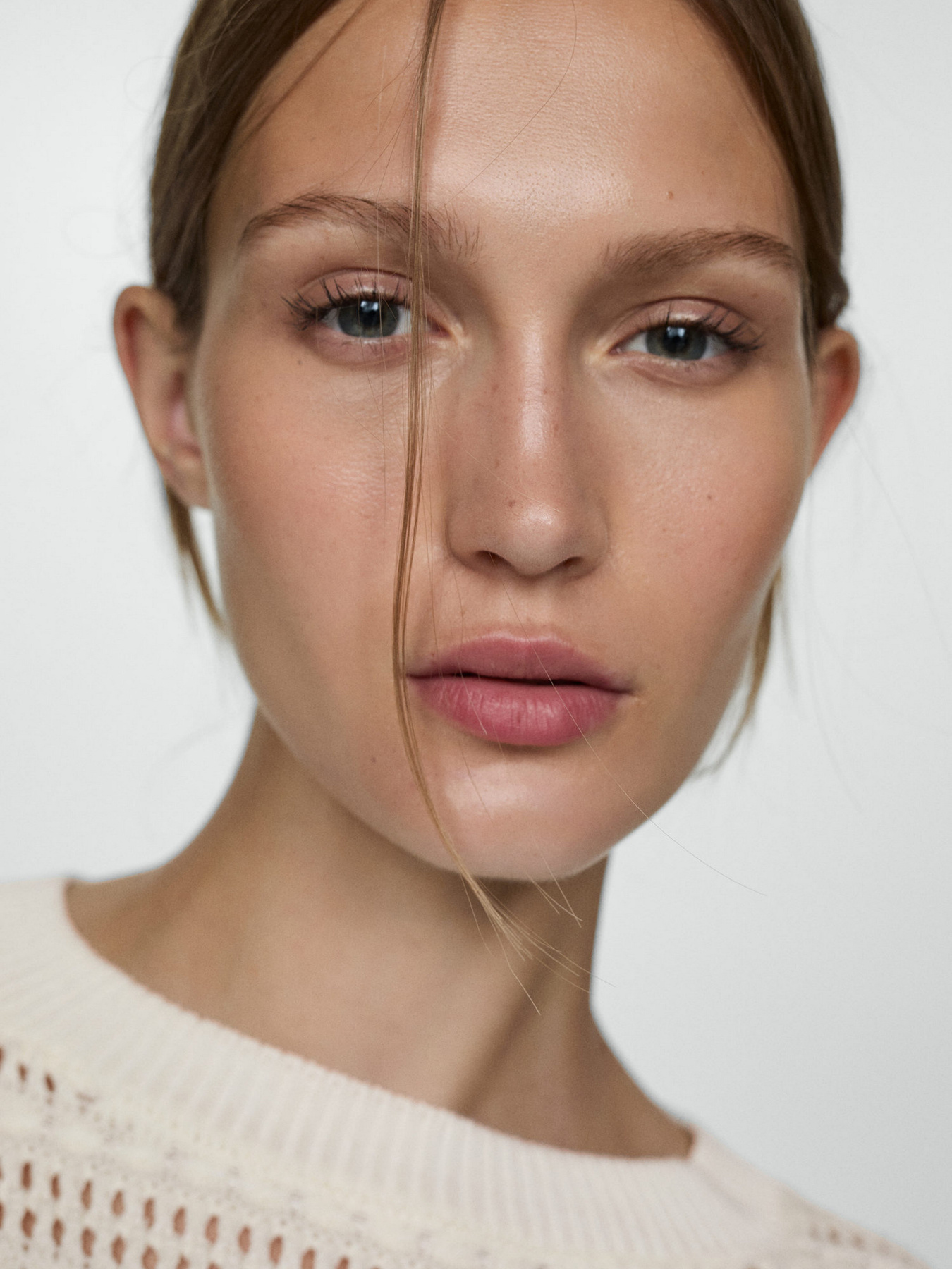 Джемпер MANGO модель 77004019_5 Фото