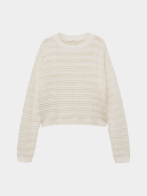 Джемпер MANGO модель 77004019_5 Фото