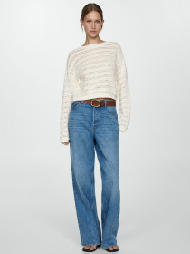 Джемпер MANGO модель 77004019_5 Фото