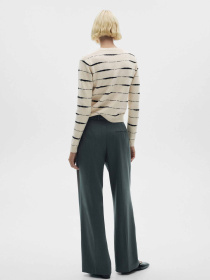 Джемпер MANGO модель 77007683_7 Фото