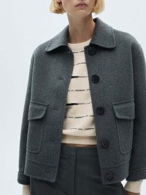 Джемпер MANGO модель 77007683_7 Фото