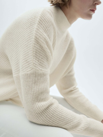 Свитер MANGO модель 77007722_5 Фото