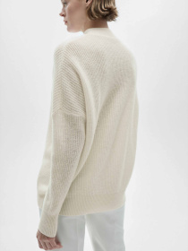 Свитер MANGO модель 77007722_5 Свитер MANGO модель 77007722_5 Фото